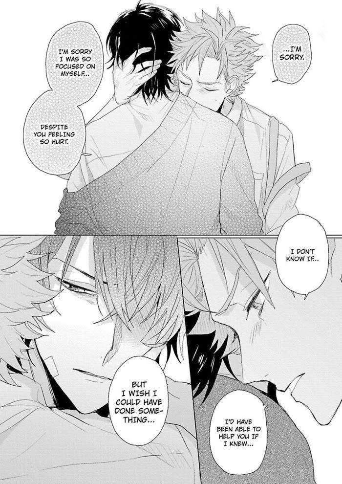 Youre-Cute-Slave-Of-Love-Jita-Eng page 33