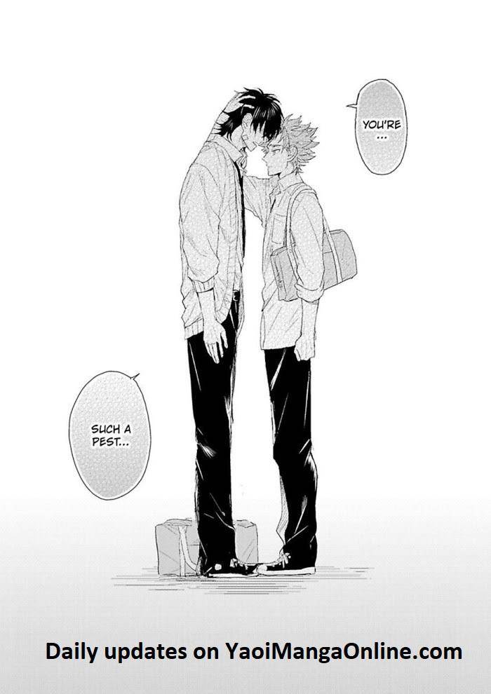 Youre-Cute-Slave-Of-Love-Jita-Eng page 34