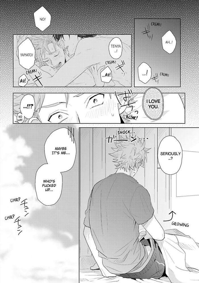Youre-Cute-Slave-Of-Love-Jita-Eng page 36