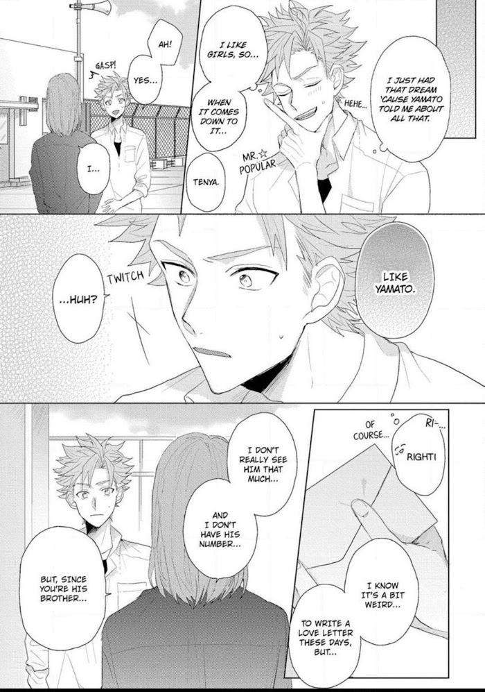 Youre-Cute-Slave-Of-Love-Jita-Eng page 2