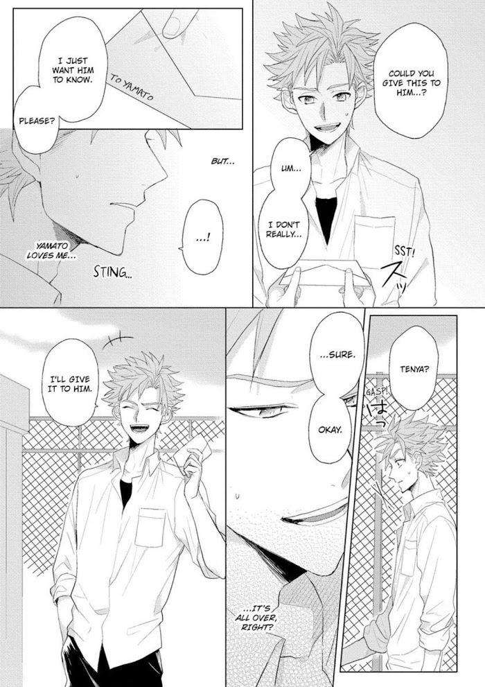 Youre-Cute-Slave-Of-Love-Jita-Eng page 3