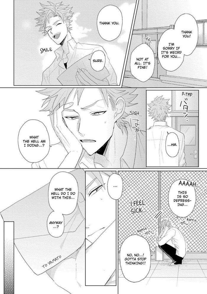 Youre-Cute-Slave-Of-Love-Jita-Eng page 4