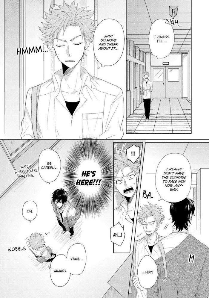Youre-Cute-Slave-Of-Love-Jita-Eng page 5