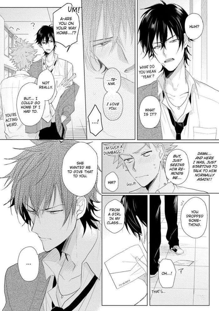 Youre-Cute-Slave-Of-Love-Jita-Eng page 6