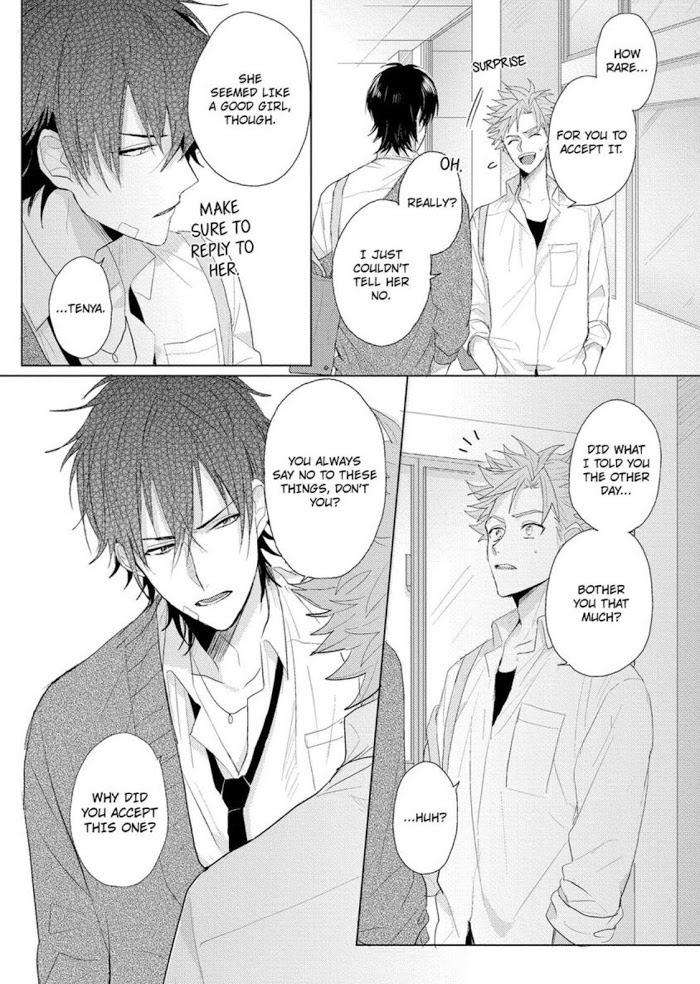 Youre-Cute-Slave-Of-Love-Jita-Eng page 7