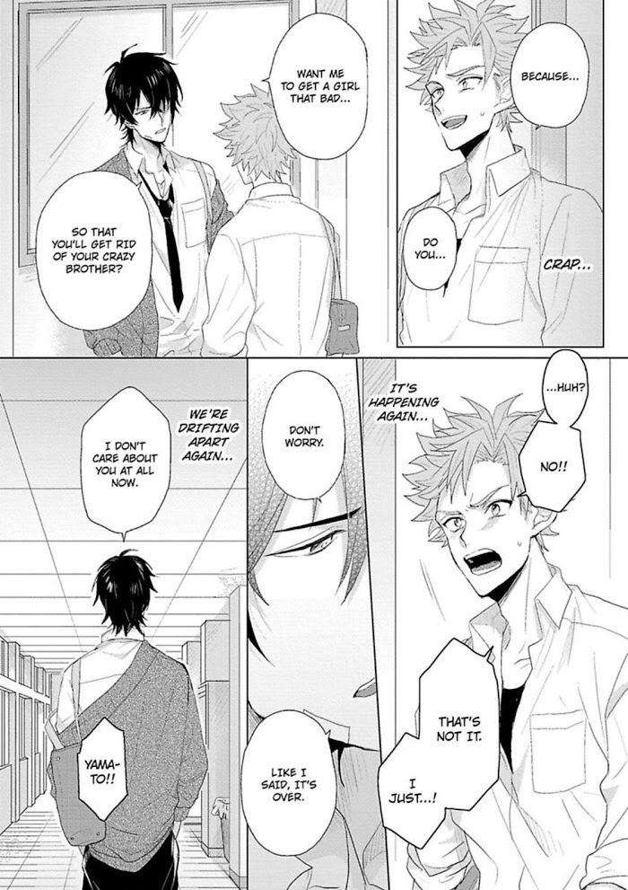 Youre-Cute-Slave-Of-Love-Jita-Eng page 8