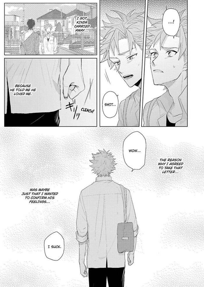 Youre-Cute-Slave-Of-Love-Jita-Eng page 9