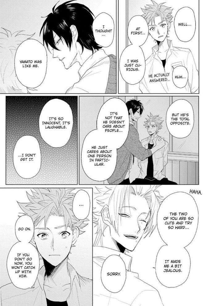 Youre-Cute-Slave-Of-Love-Jita-Eng page 13