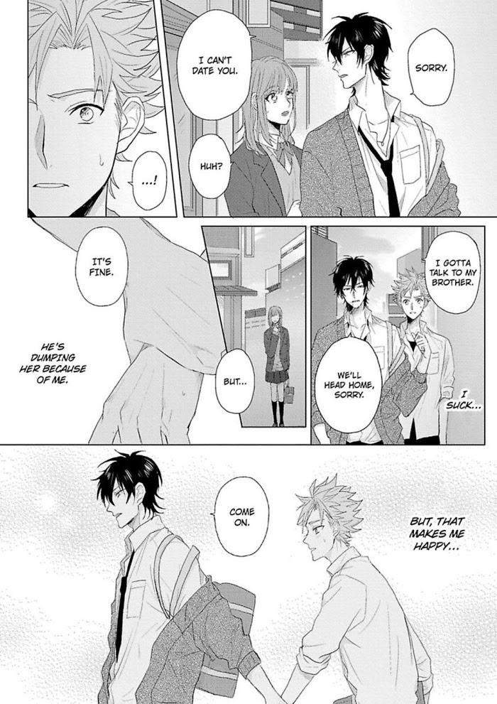 Youre-Cute-Slave-Of-Love-Jita-Eng page 16