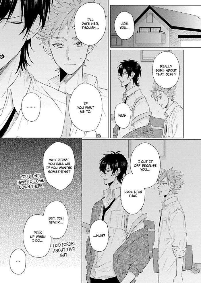 Youre-Cute-Slave-Of-Love-Jita-Eng page 17