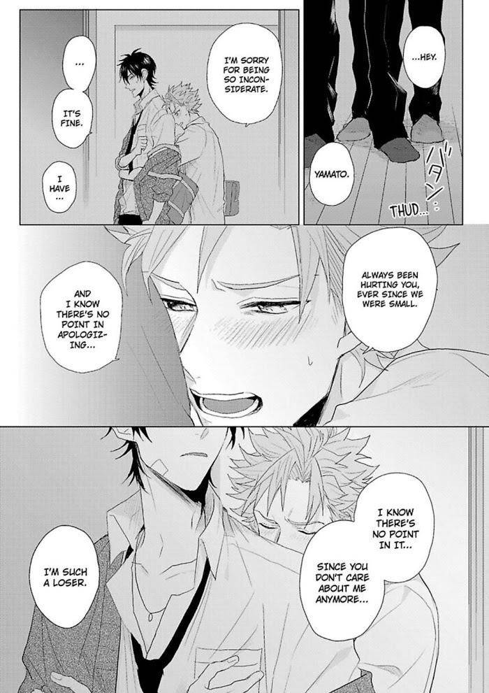 Youre-Cute-Slave-Of-Love-Jita-Eng page 19