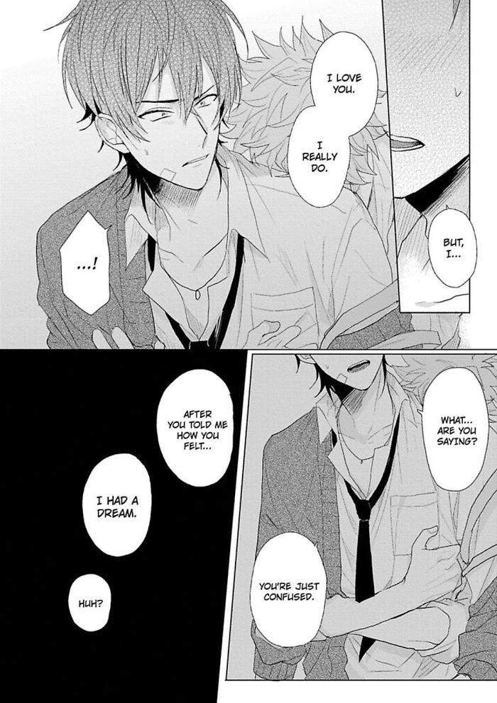 Youre-Cute-Slave-Of-Love-Jita-Eng page 20