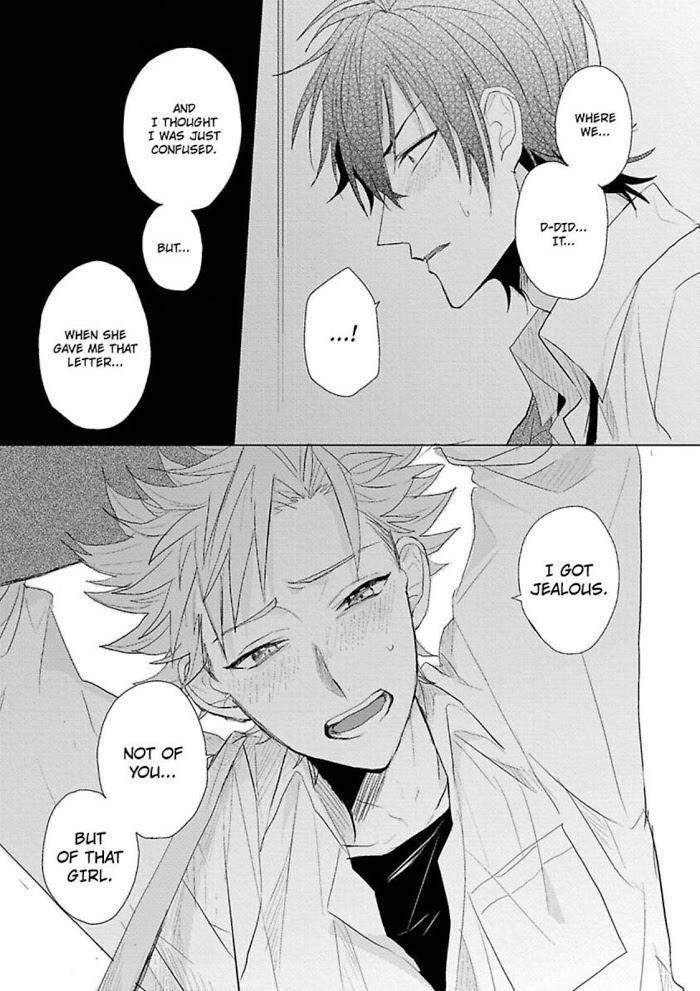 Youre-Cute-Slave-Of-Love-Jita-Eng page 21