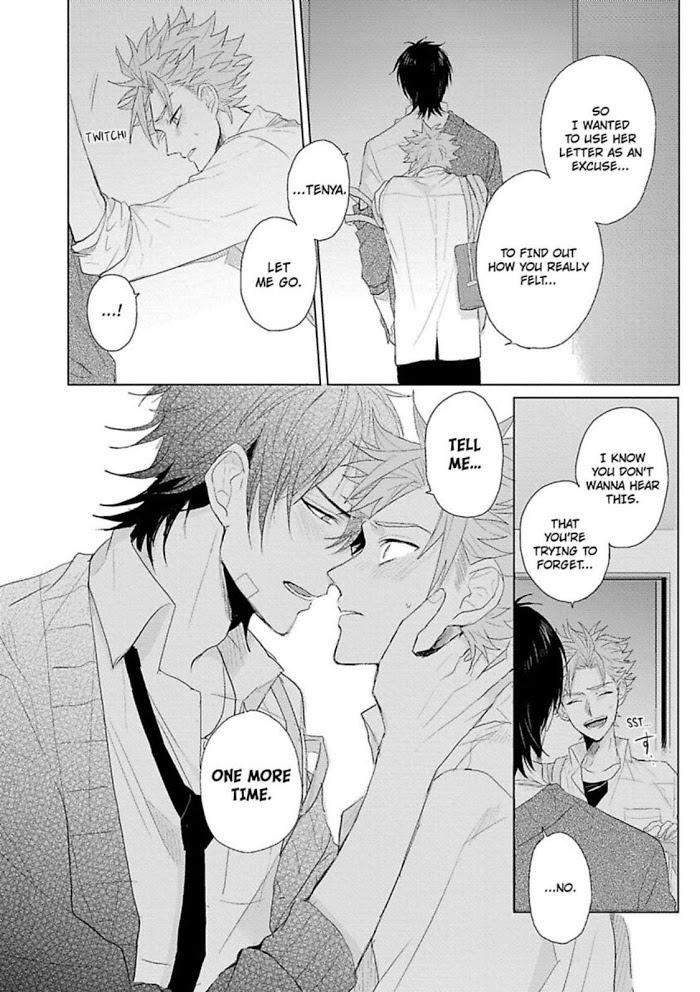 Youre-Cute-Slave-Of-Love-Jita-Eng page 22