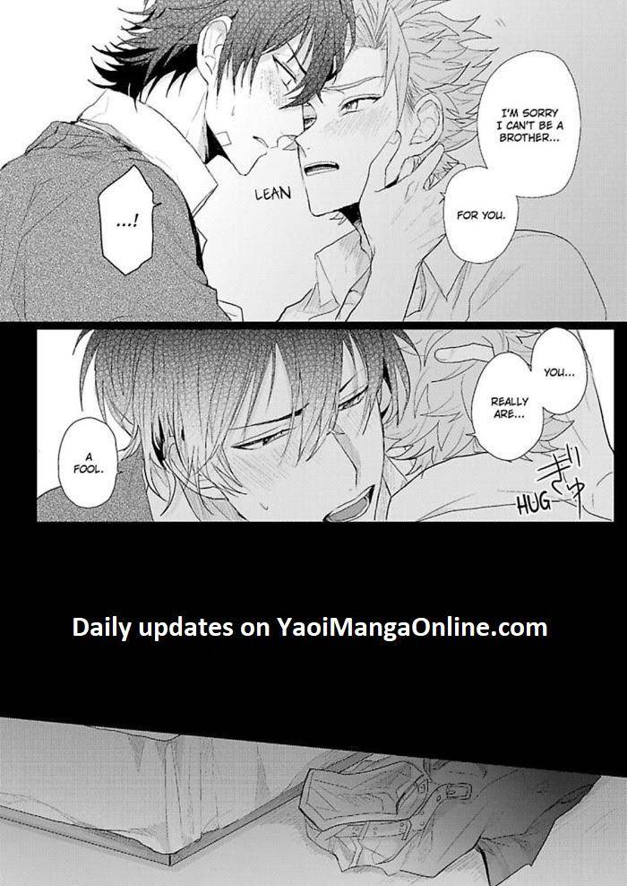 Youre-Cute-Slave-Of-Love-Jita-Eng page 24