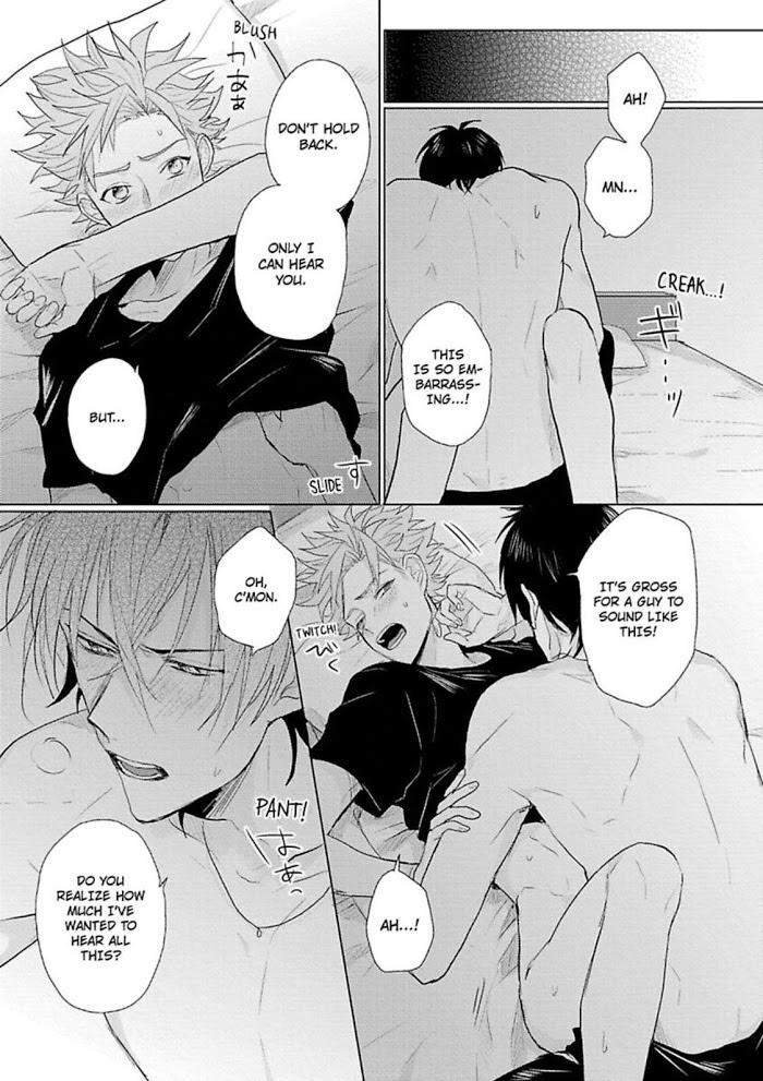 Youre-Cute-Slave-Of-Love-Jita-Eng page 25