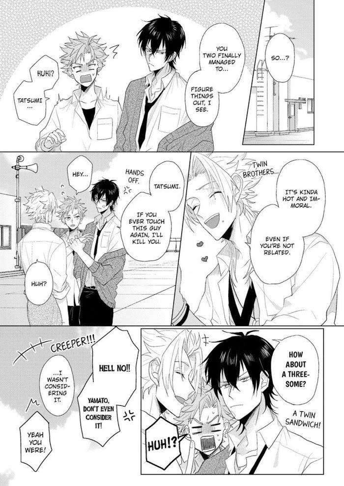 Youre-Cute-Slave-Of-Love-Jita-Eng page 31
