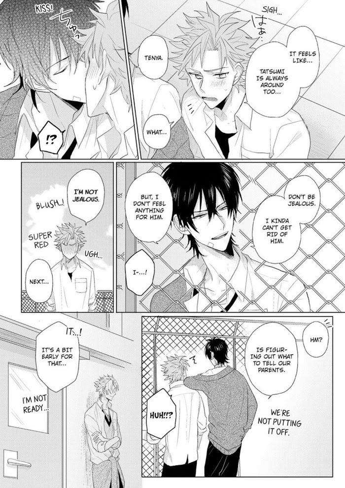 Youre-Cute-Slave-Of-Love-Jita-Eng page 32