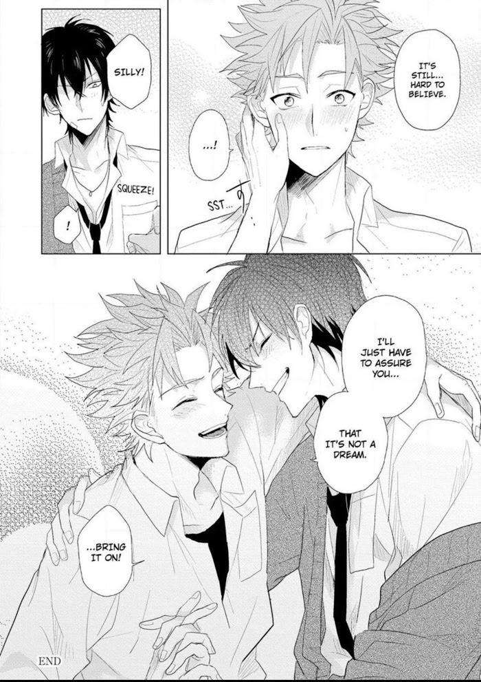 Youre-Cute-Slave-Of-Love-Jita-Eng page 34