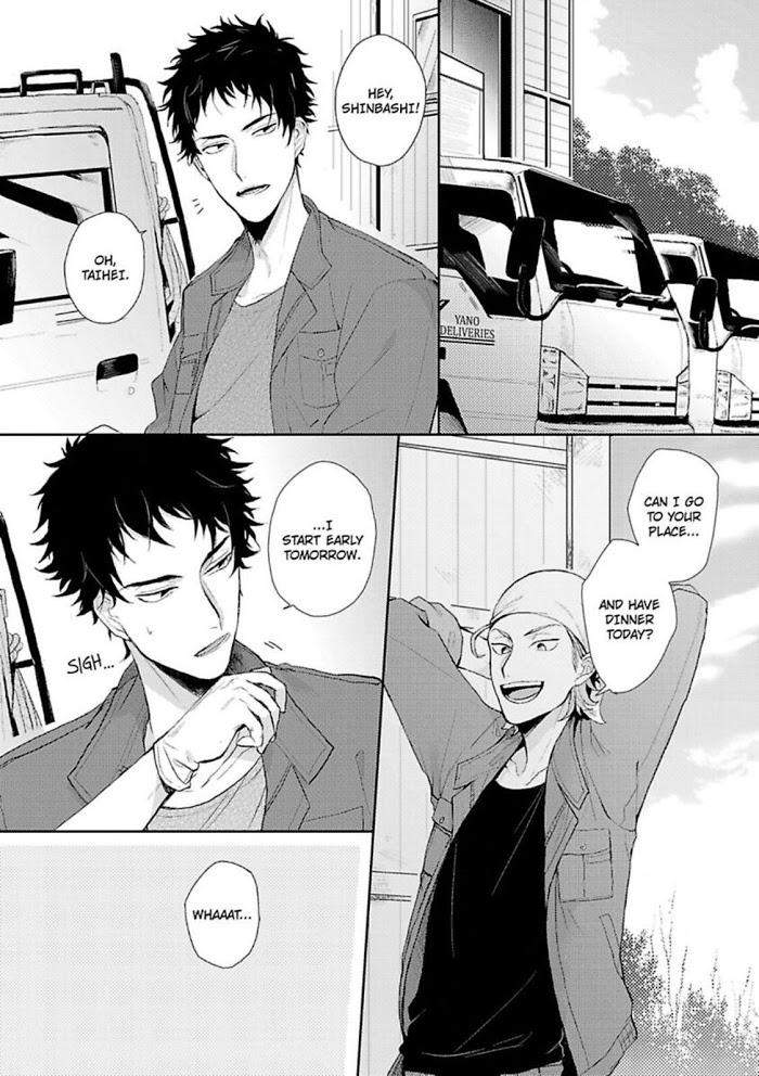 Youre-Cute-Slave-Of-Love-Jita-Eng page 2