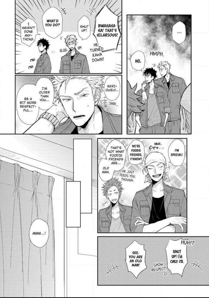 Youre-Cute-Slave-Of-Love-Jita-Eng page 4
