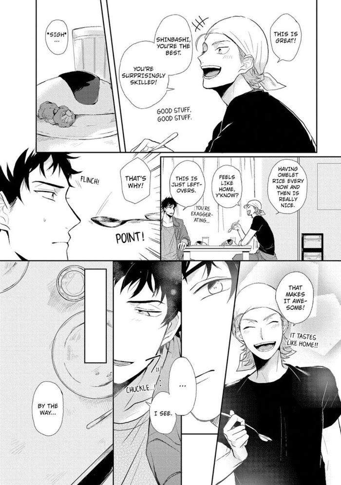 Youre-Cute-Slave-Of-Love-Jita-Eng page 5