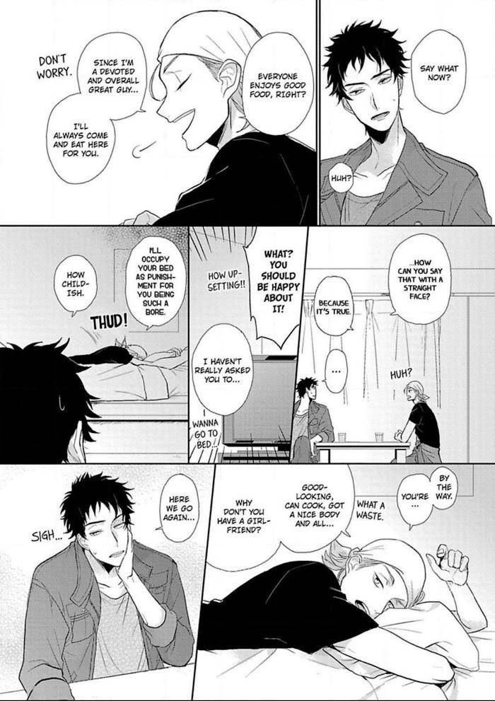 Youre-Cute-Slave-Of-Love-Jita-Eng page 7