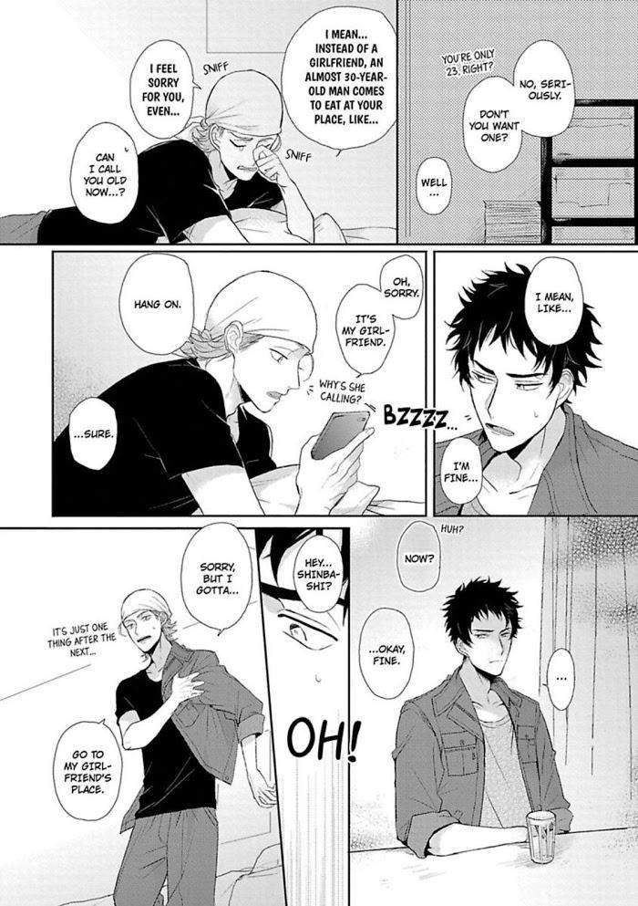 Youre-Cute-Slave-Of-Love-Jita-Eng page 8
