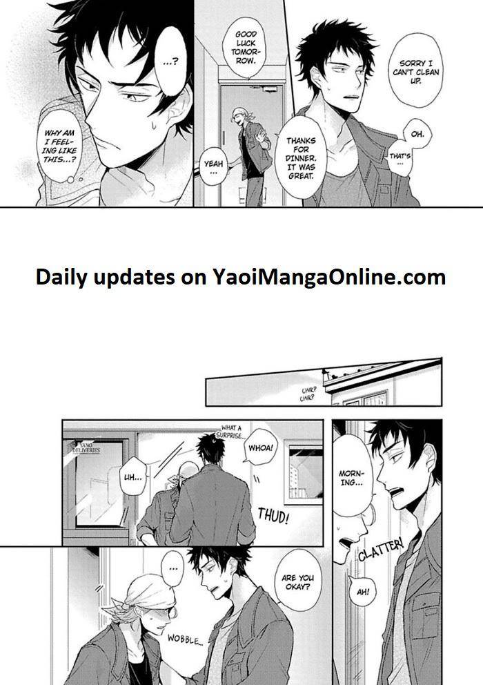 Youre-Cute-Slave-Of-Love-Jita-Eng page 9
