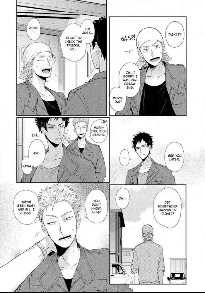 Youre-Cute-Slave-Of-Love-Jita-Eng page 10