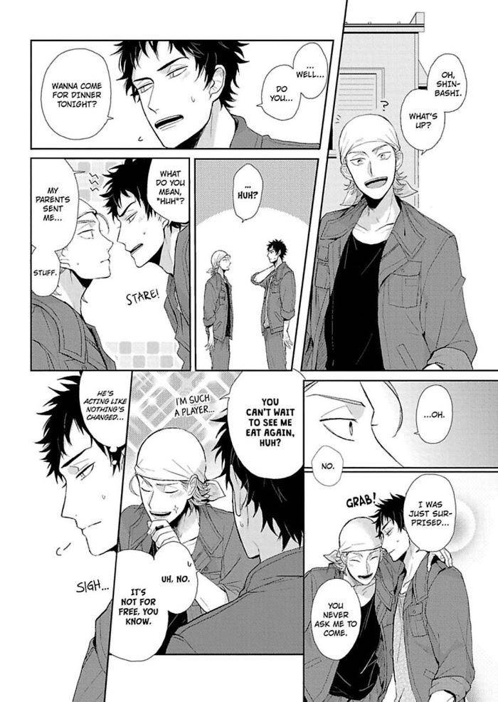 Youre-Cute-Slave-Of-Love-Jita-Eng page 12