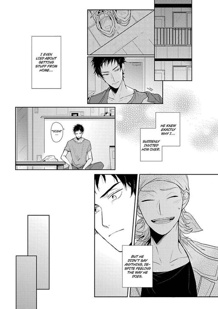 Youre-Cute-Slave-Of-Love-Jita-Eng page 14