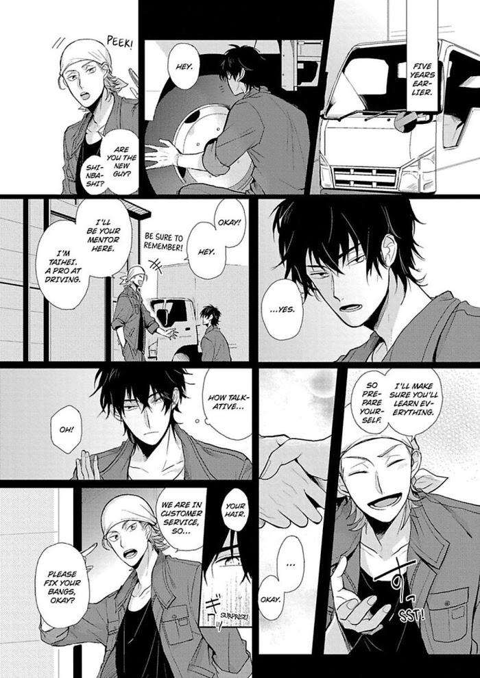Youre-Cute-Slave-Of-Love-Jita-Eng page 15