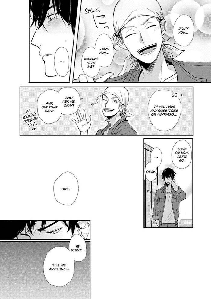 Youre-Cute-Slave-Of-Love-Jita-Eng page 17