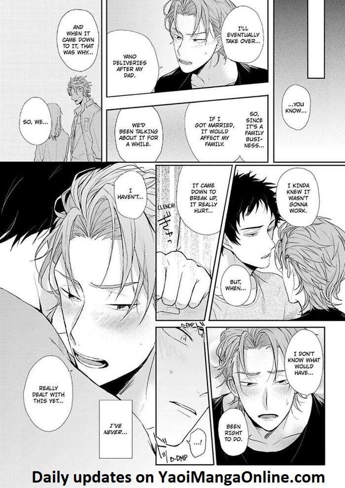 Youre-Cute-Slave-Of-Love-Jita-Eng page 22