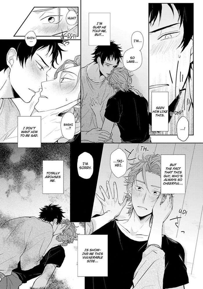 Youre-Cute-Slave-Of-Love-Jita-Eng page 23