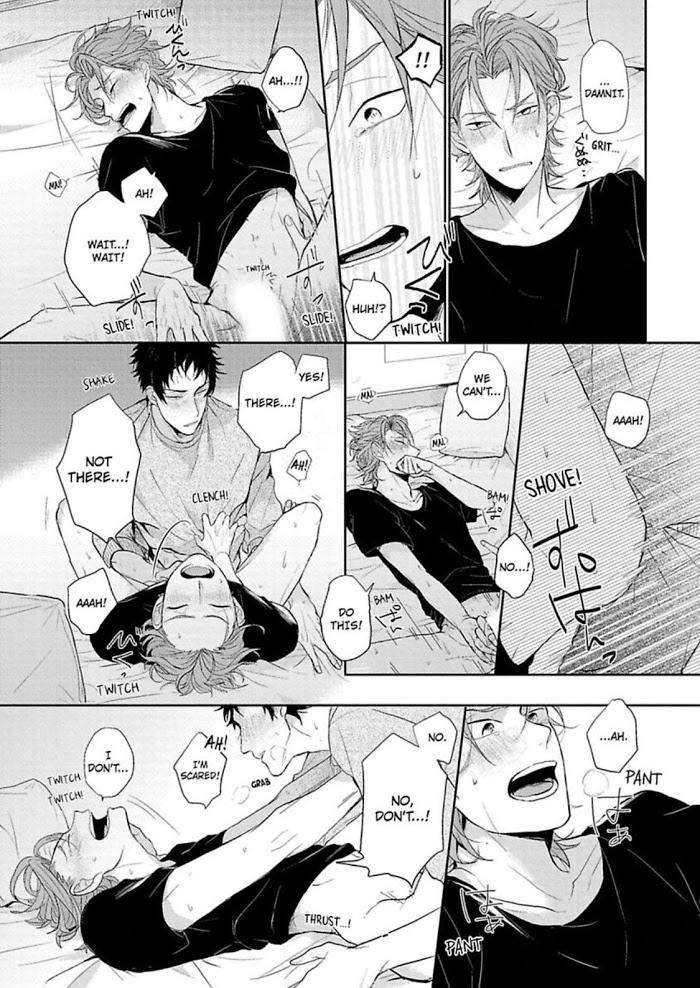 Youre-Cute-Slave-Of-Love-Jita-Eng page 26