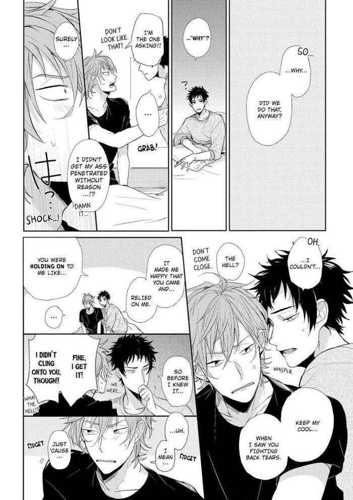 Youre-Cute-Slave-Of-Love-Jita-Eng page 29