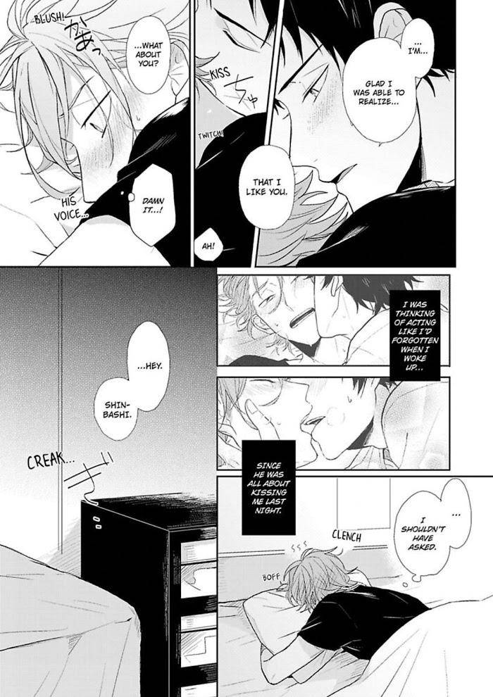 Youre-Cute-Slave-Of-Love-Jita-Eng page 31