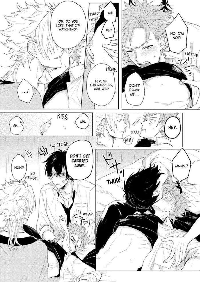 Youre-Cute-Slave-Of-Love-Jita-Eng page 4