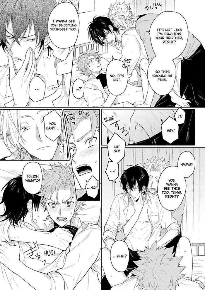Youre-Cute-Slave-Of-Love-Jita-Eng page 6
