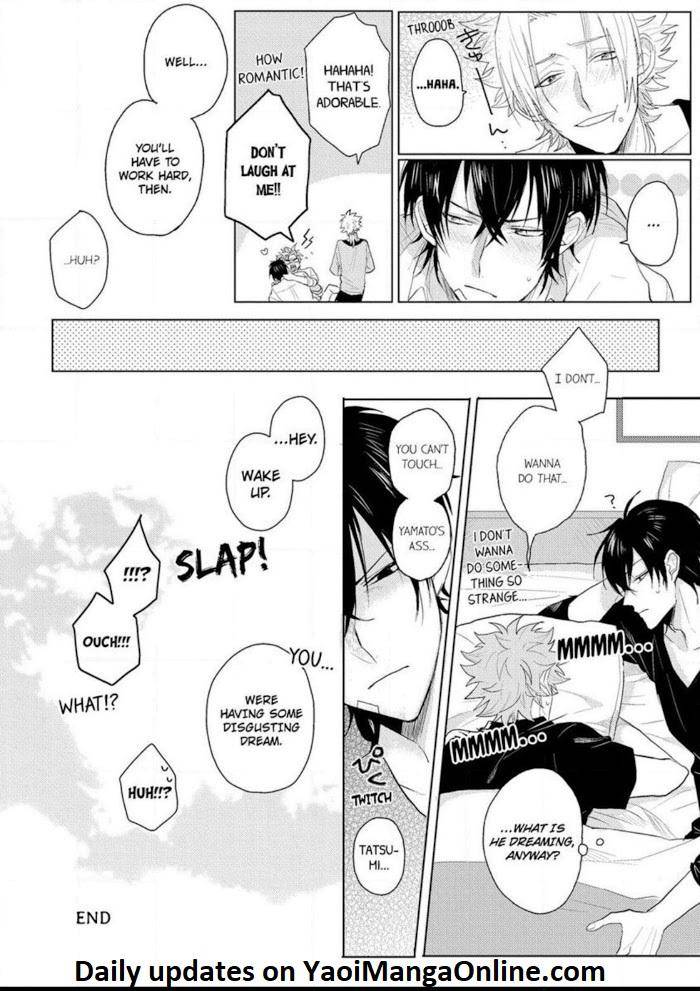 Youre-Cute-Slave-Of-Love-Jita-Eng page 7
