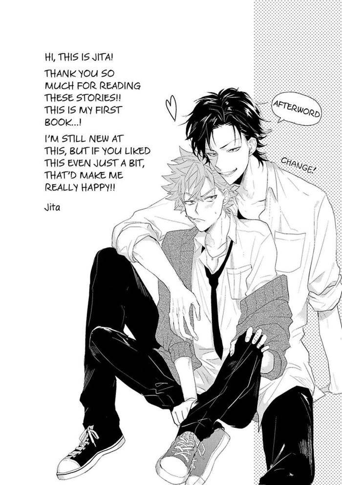 Youre-Cute-Slave-Of-Love-Jita-Eng page 8