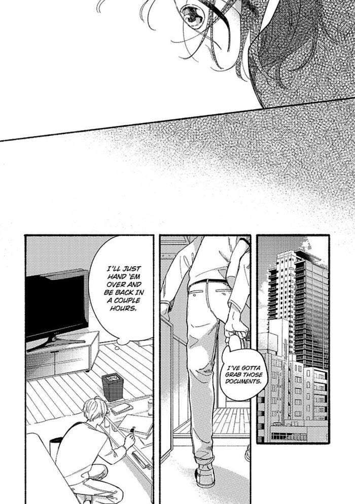 Youre-My-Favorite-Toy-By-Arashi-Arima-Eng page 11