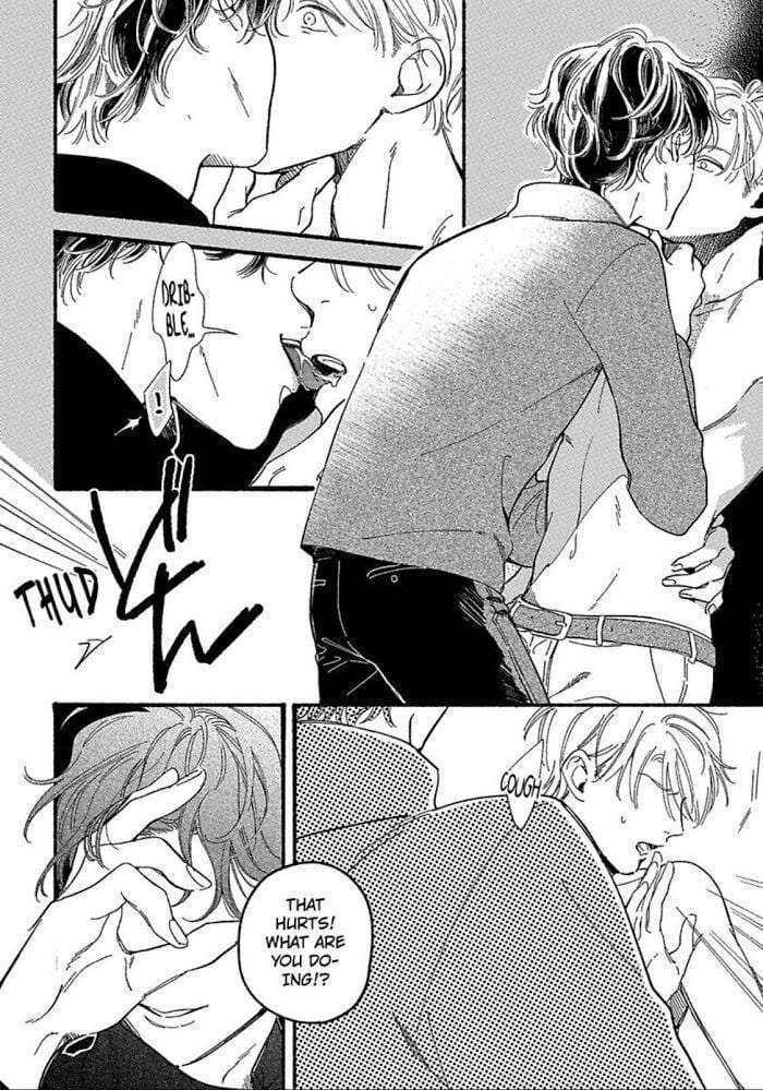 Youre-My-Favorite-Toy-By-Arashi-Arima-Eng page 27