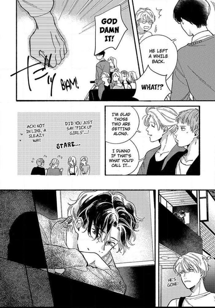 Youre-My-Favorite-Toy-By-Arashi-Arima-Eng page 2