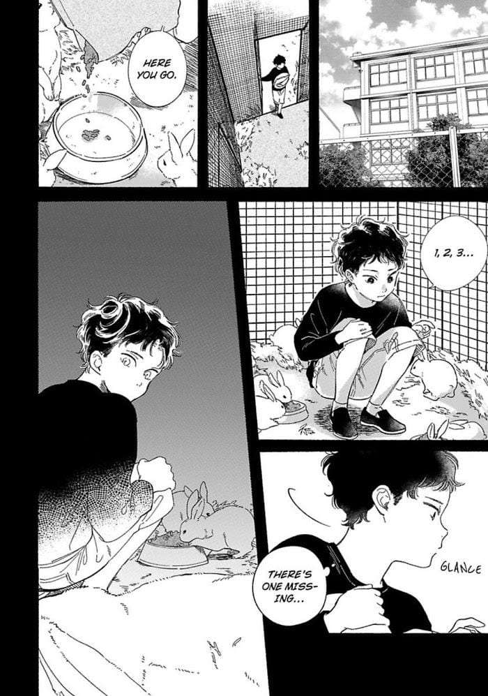Youre-My-Favorite-Toy-By-Arashi-Arima-Eng page 2