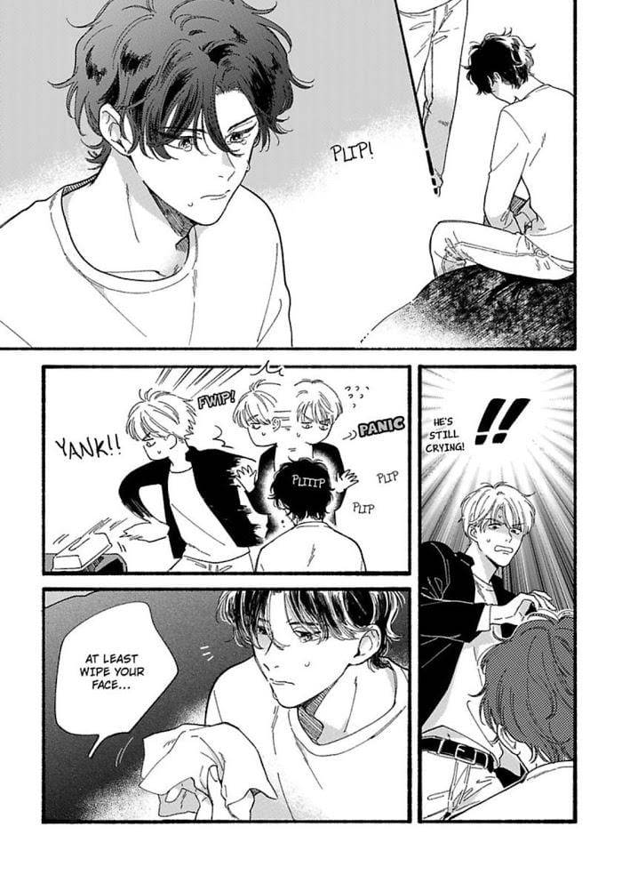 Youre-My-Favorite-Toy-By-Arashi-Arima-Eng page 3