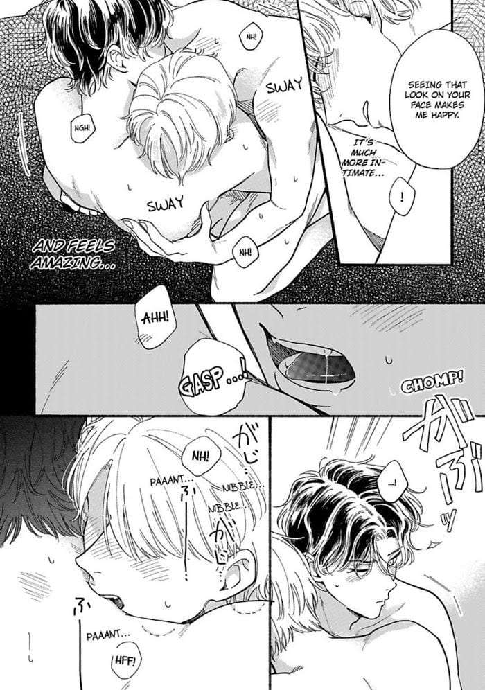 Youre-My-Favorite-Toy-By-Arashi-Arima-Eng page 18