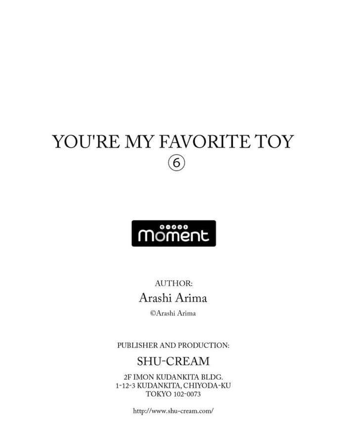 Youre-My-Favorite-Toy-By-Arashi-Arima-Eng page 29